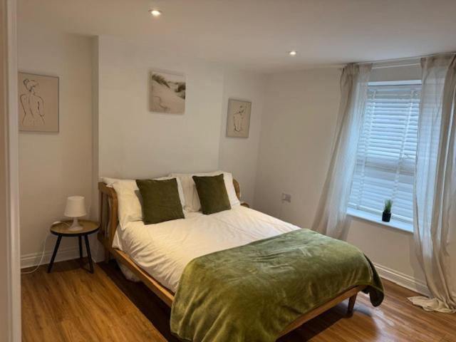 Valletta House Holiday Apartments Скегнесс Экстерьер фото