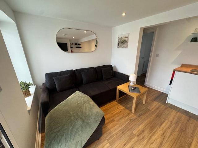 Valletta House Holiday Apartments Скегнесс Экстерьер фото