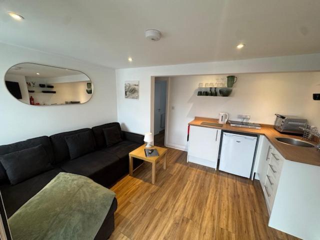 Valletta House Holiday Apartments Скегнесс Экстерьер фото