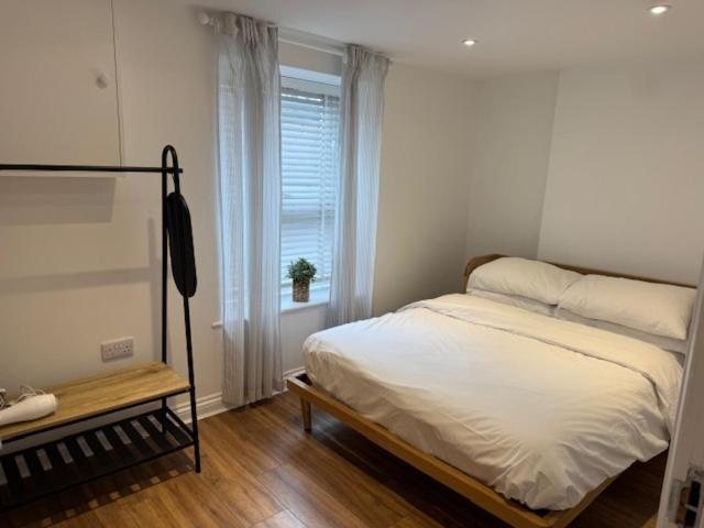 Valletta House Holiday Apartments Скегнесс Экстерьер фото